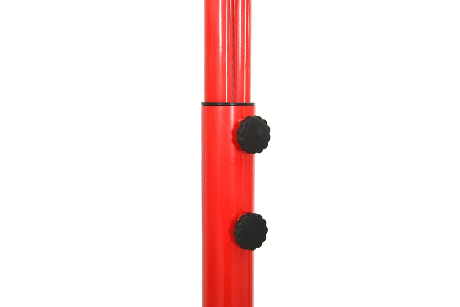 Vidaxl Portable Basketball Play Set Adjustable 200-236 Cm-5