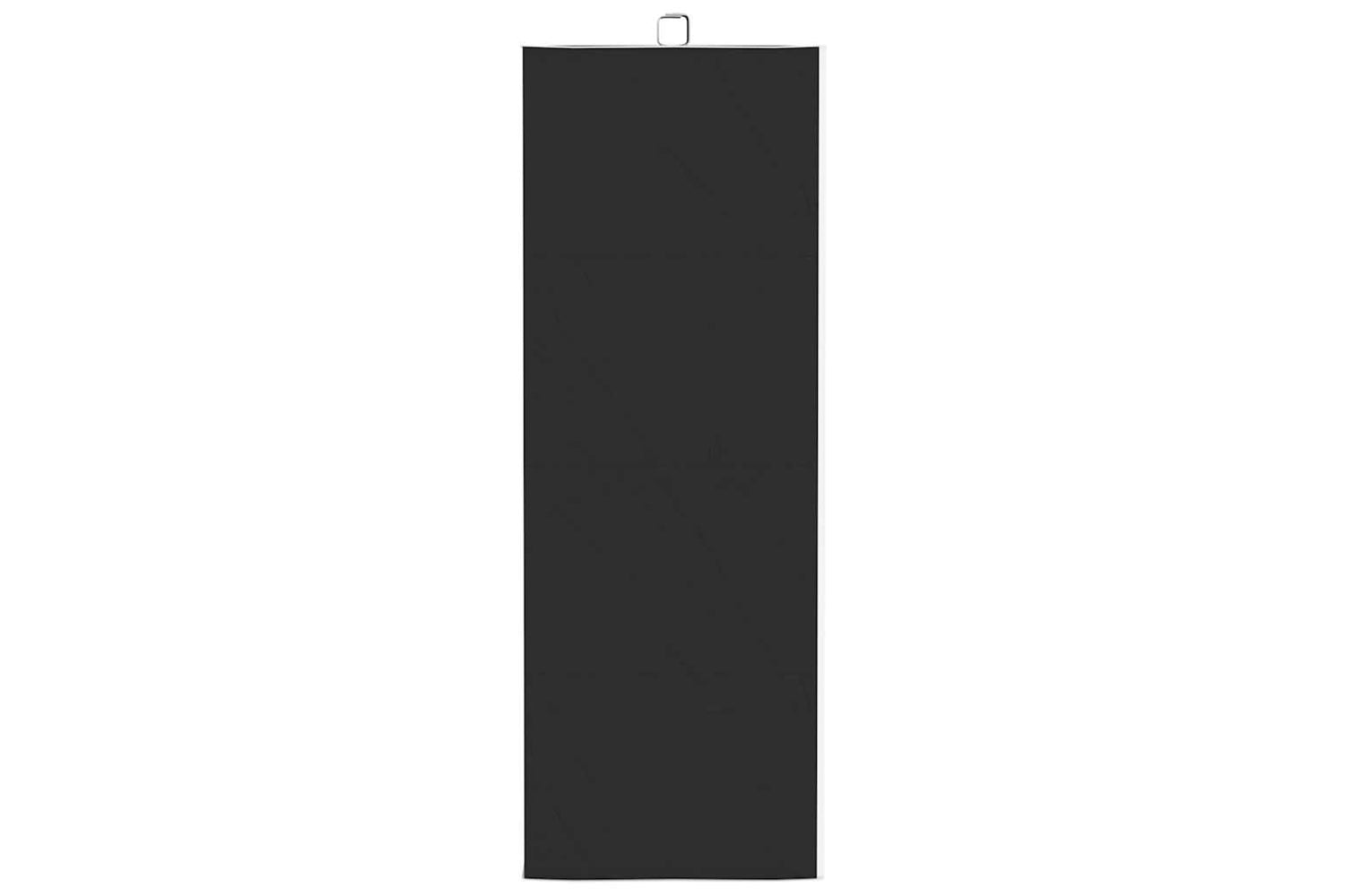 Vidaxl 288323 Hanging Closet Organisers 2 Pcs With 4 Shelves Fabric-5