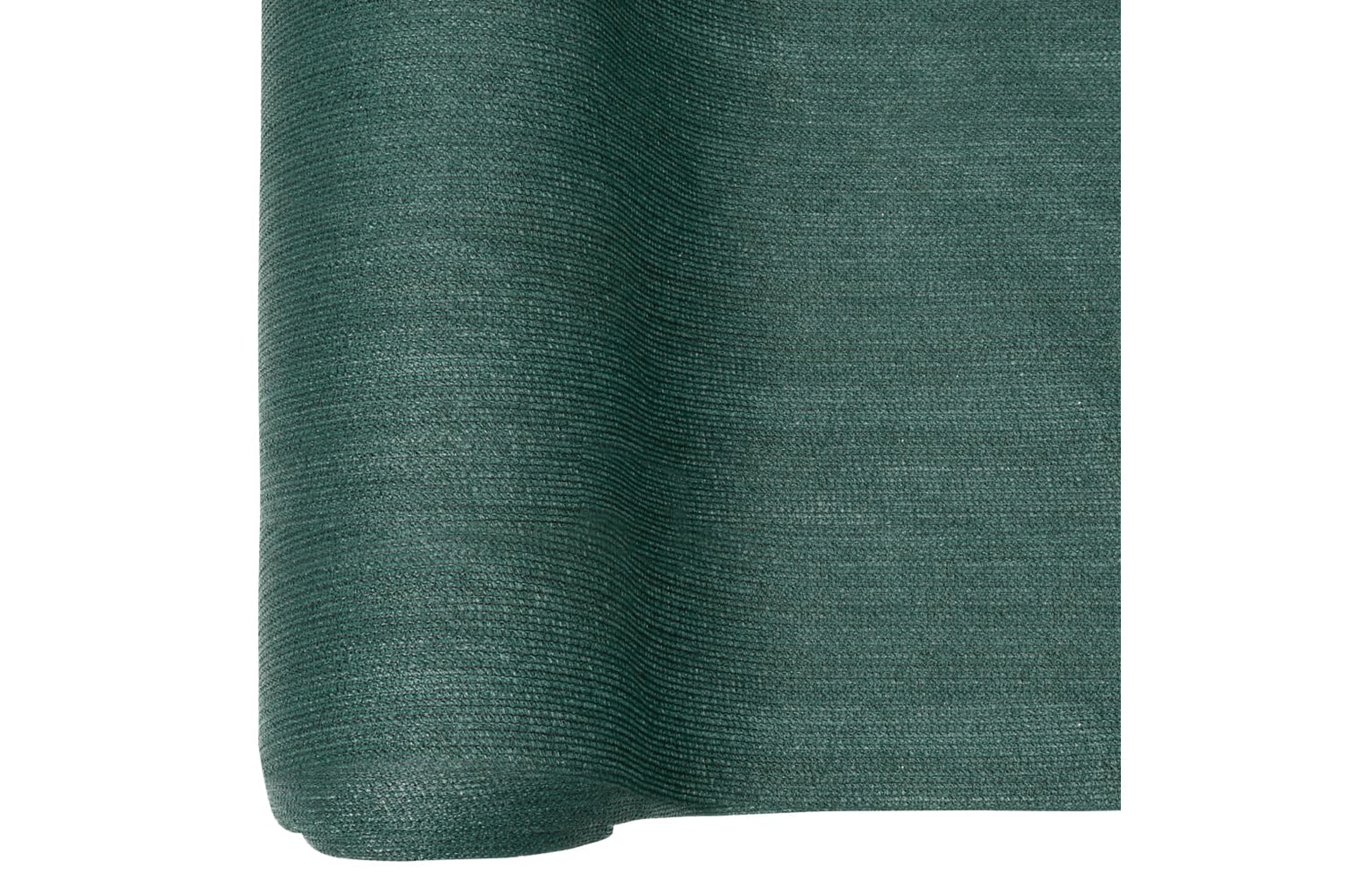 Vidaxl 149406 Privacy Net Green 3.6x50 M Hdpe 150 G/mâ²-3