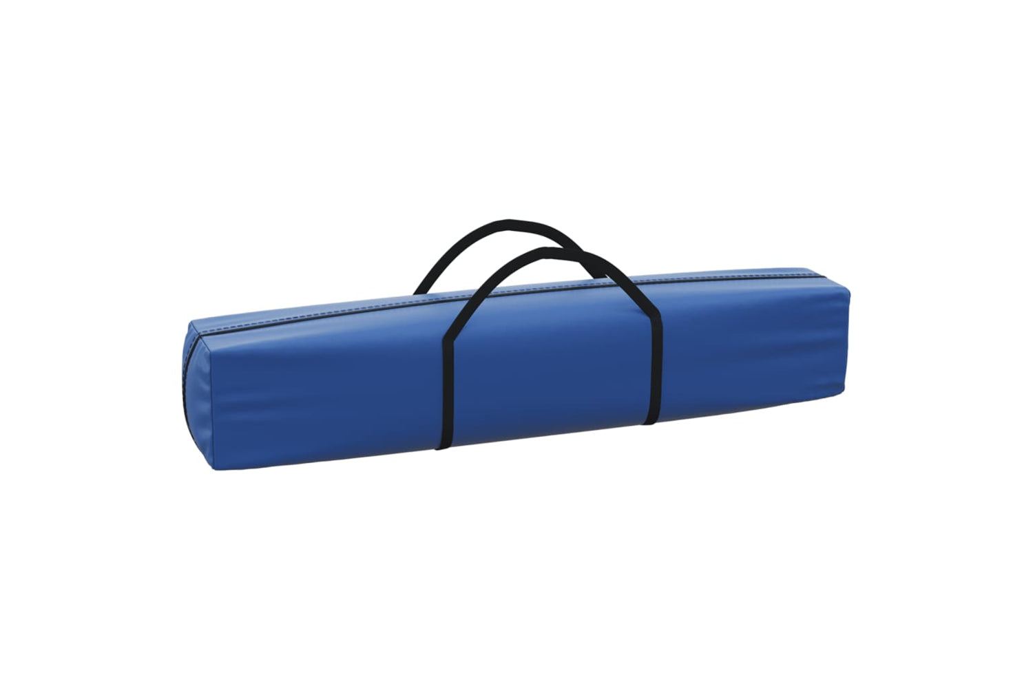 Vidaxl 93528 Folding Party Tent With Sidewalls Blue 3x3 M-7