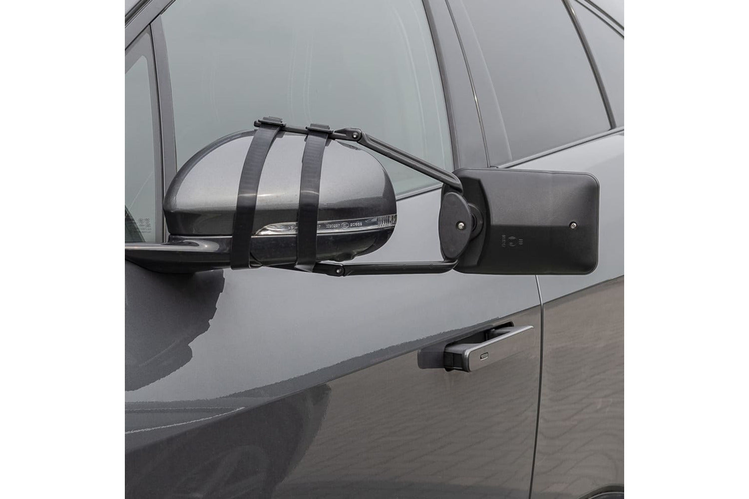 Proplus Towing Mirror Duo-9