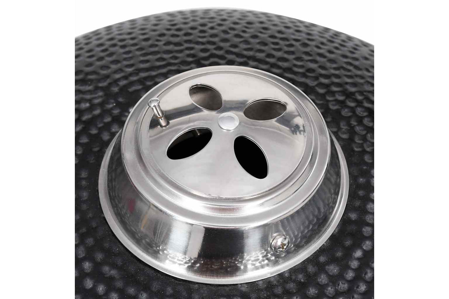 Vidaxl Kamado Barbecue Grill Smoker Ceramic 76 Cm-7