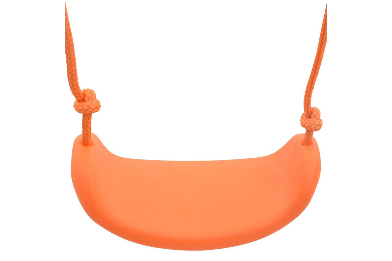 Vidaxl Swing Set With 2 Seats Steel-4