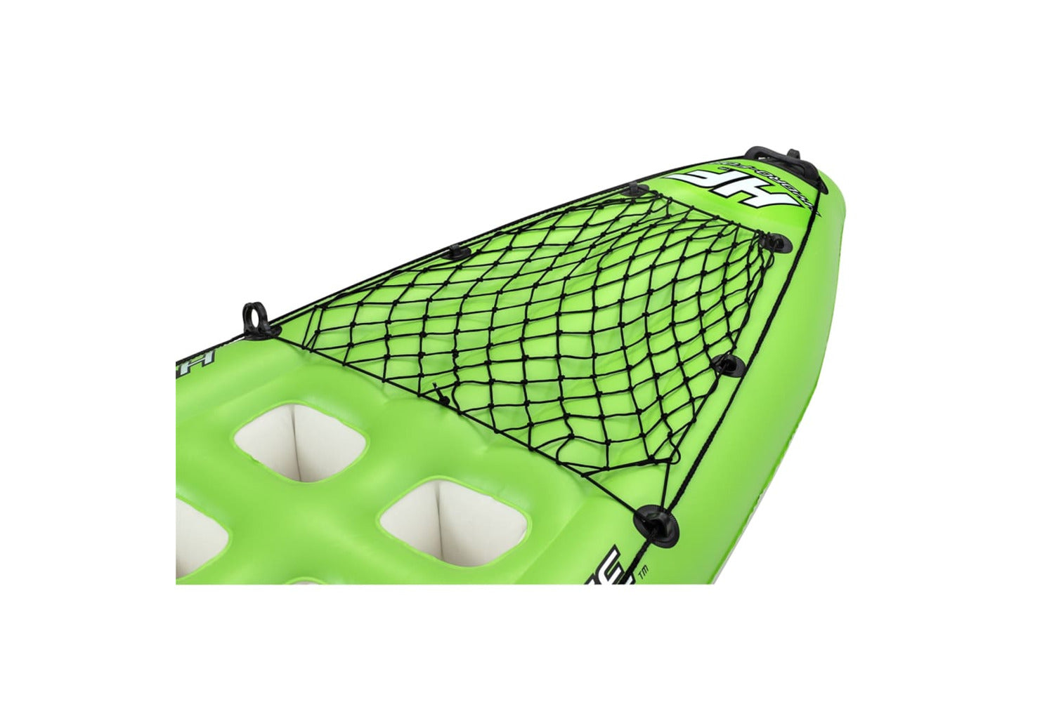 Bestway 93792 Hydro-force Koracle Inflatable Kayak-4