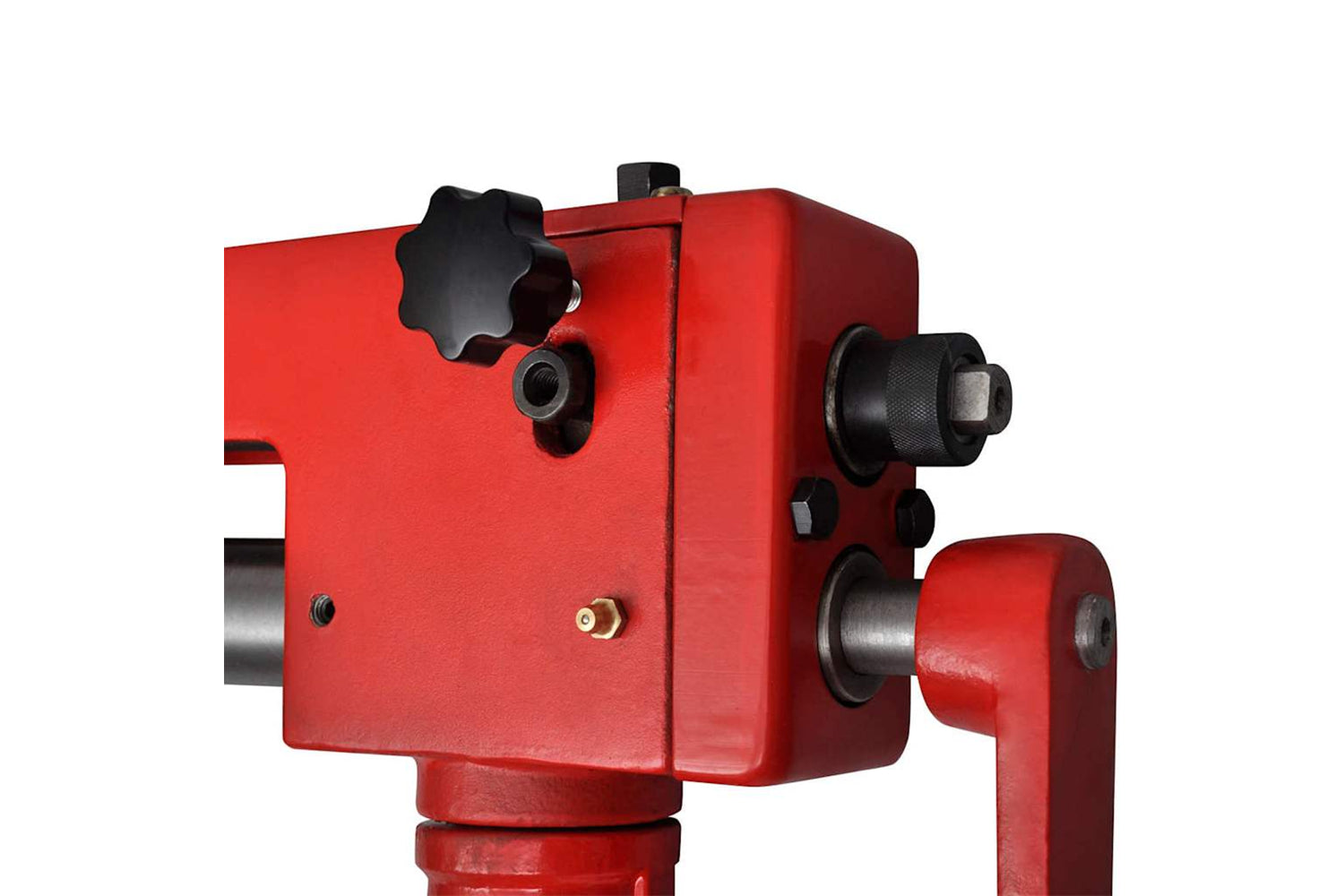 Vidaxl 141316 Manual Tube Beading Machine-3