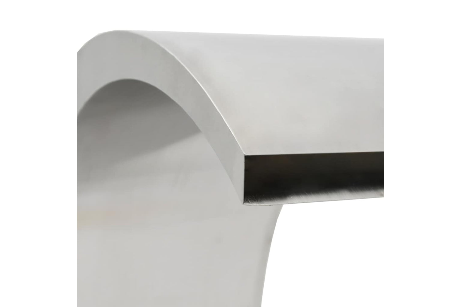 vidaXL 148882 Pool Fountain 22x60x70cm Stainless Steel 304-5