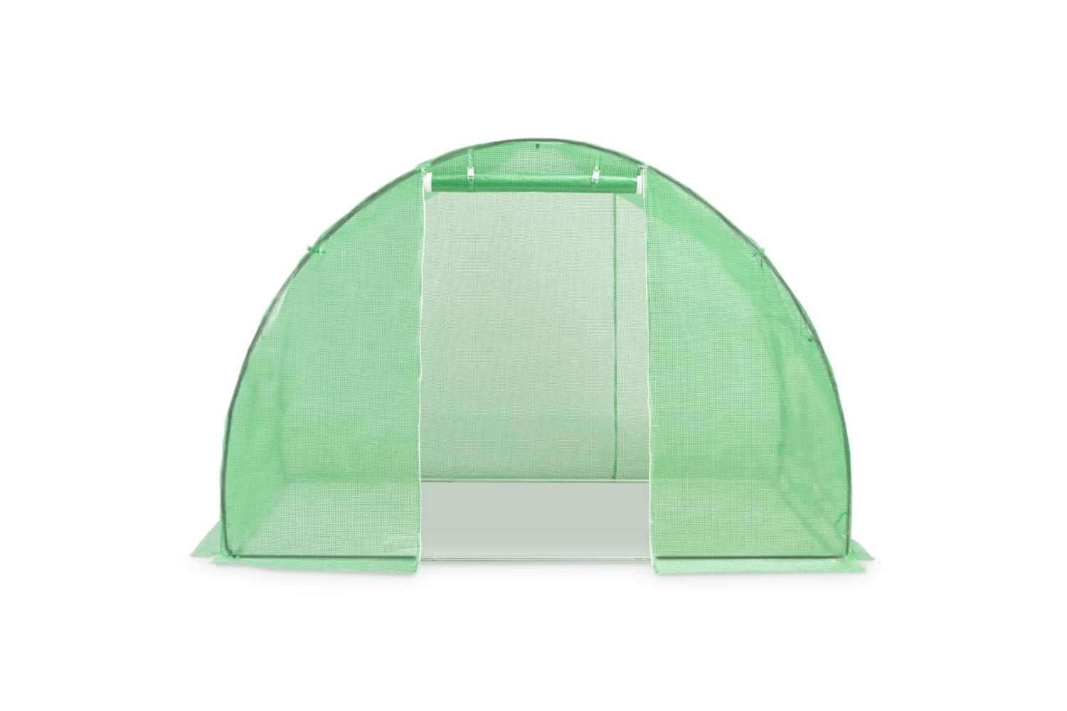 vidaXL 45533 Greenhouse 4.5mÂ² 300x150x200cm-4