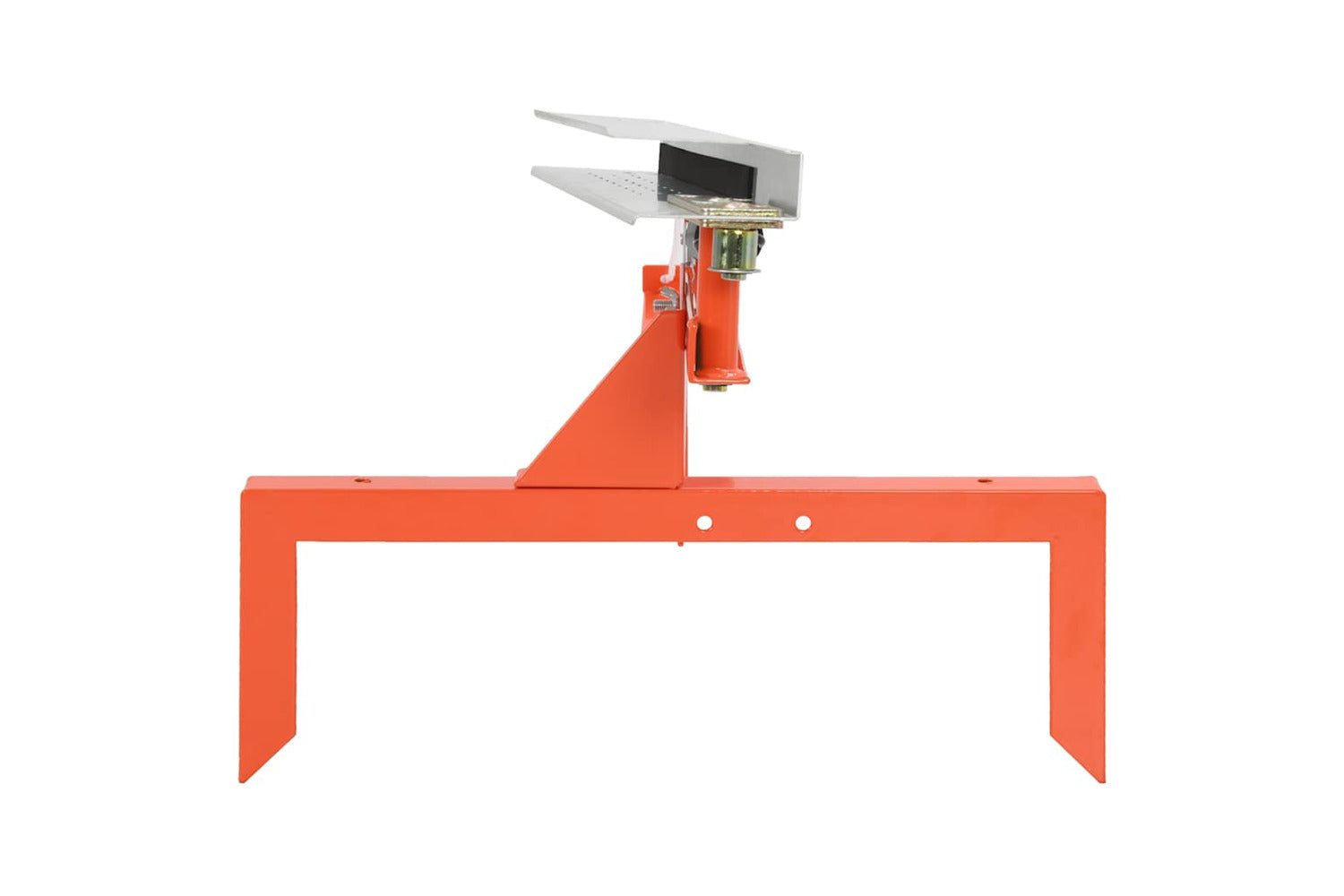 Vidaxl Clay Target Thrower Steel-4