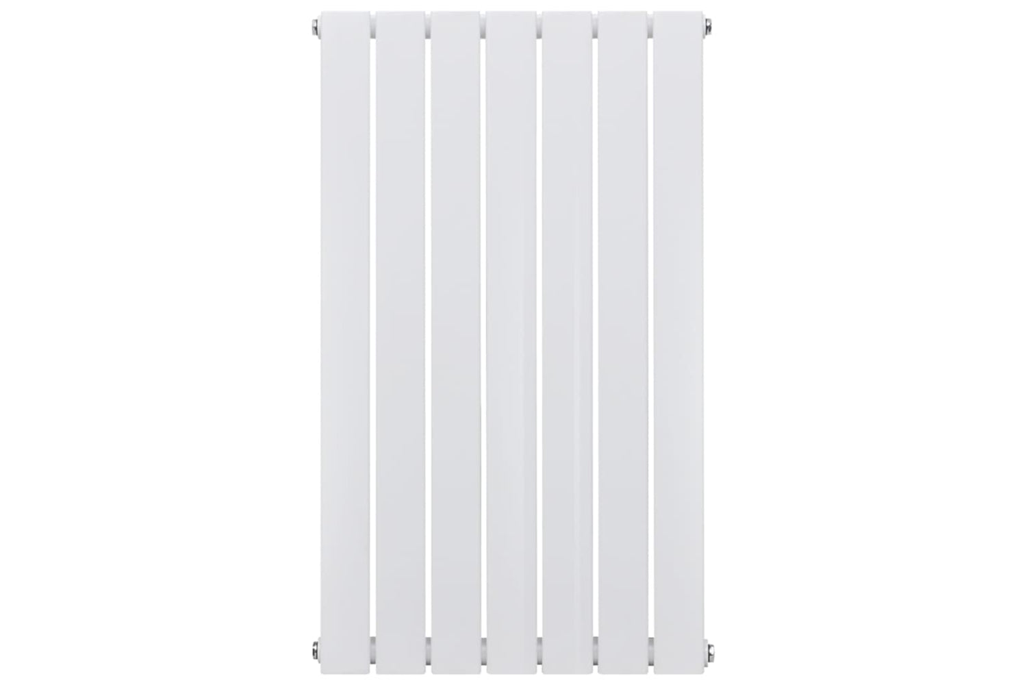 vidaXL 140625 Heating Panel White 542mm X 900mm-3