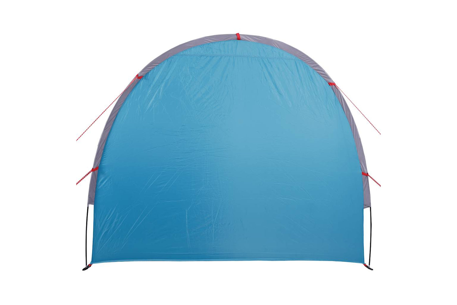 Vidaxl Storage Tent Blue Waterproof-8