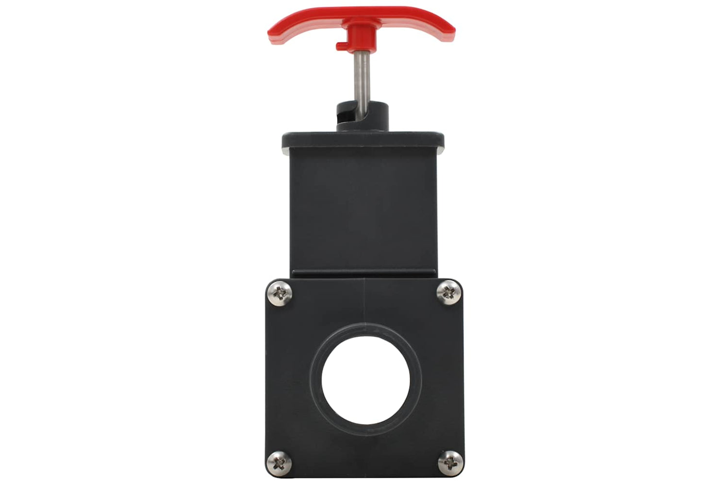 Vidaxl 91746 Pool Gate Valve 2 Pcs 1.5"-5