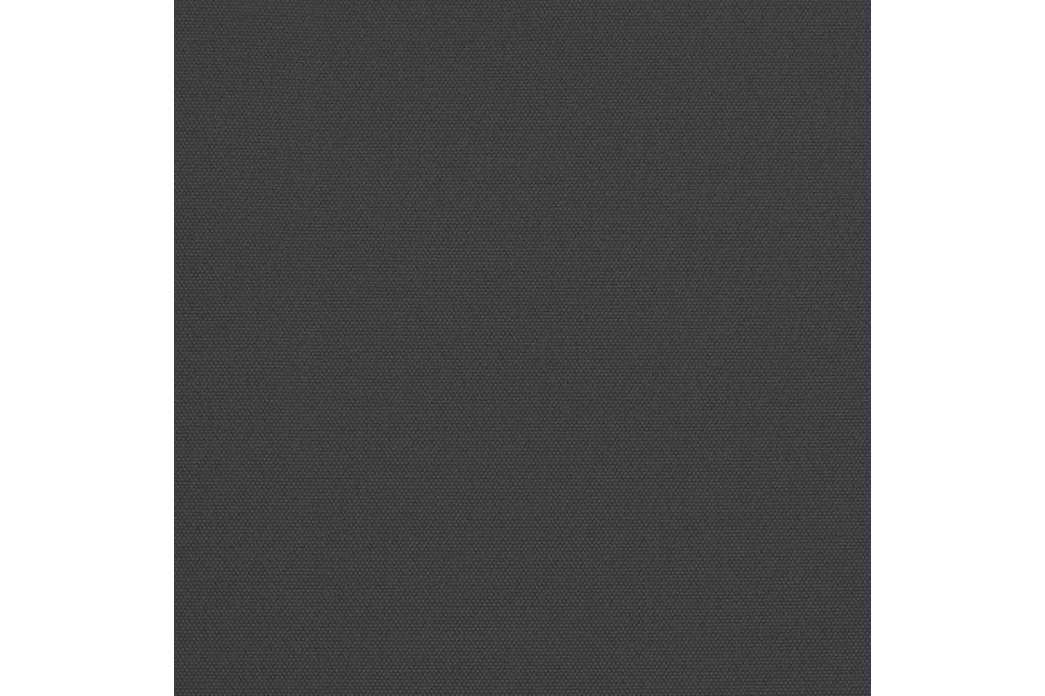 vidaXL 313807 Replacement Fabric For Cantilever Umbrella Black 300cm-6