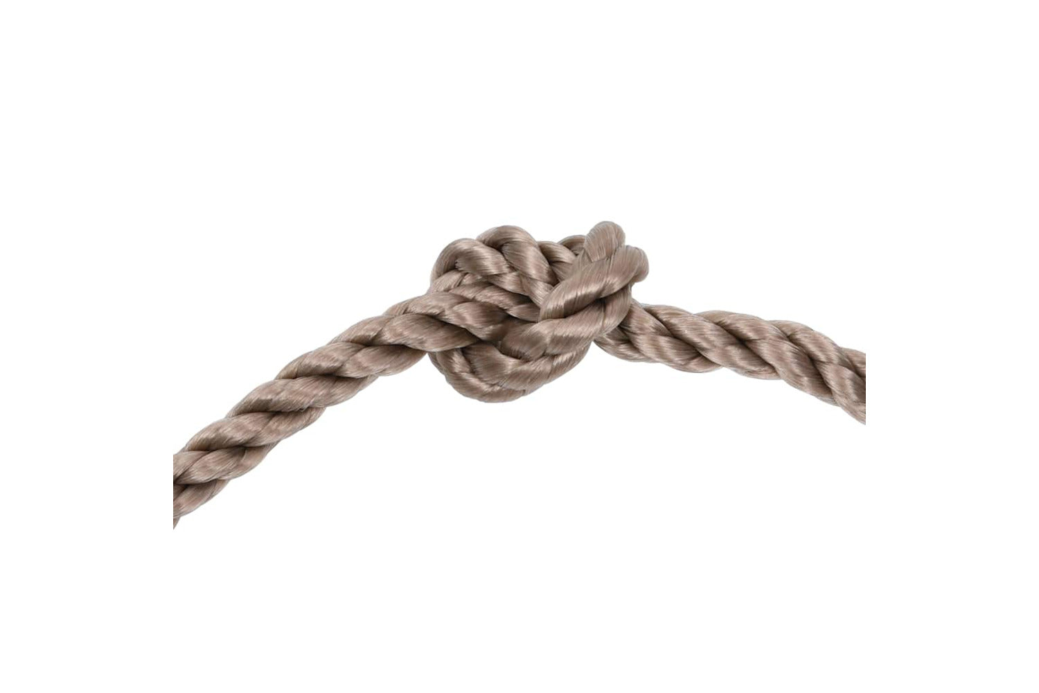 Vidaxl Climbing Stones With Rope 25 Pcs Multicolour-9