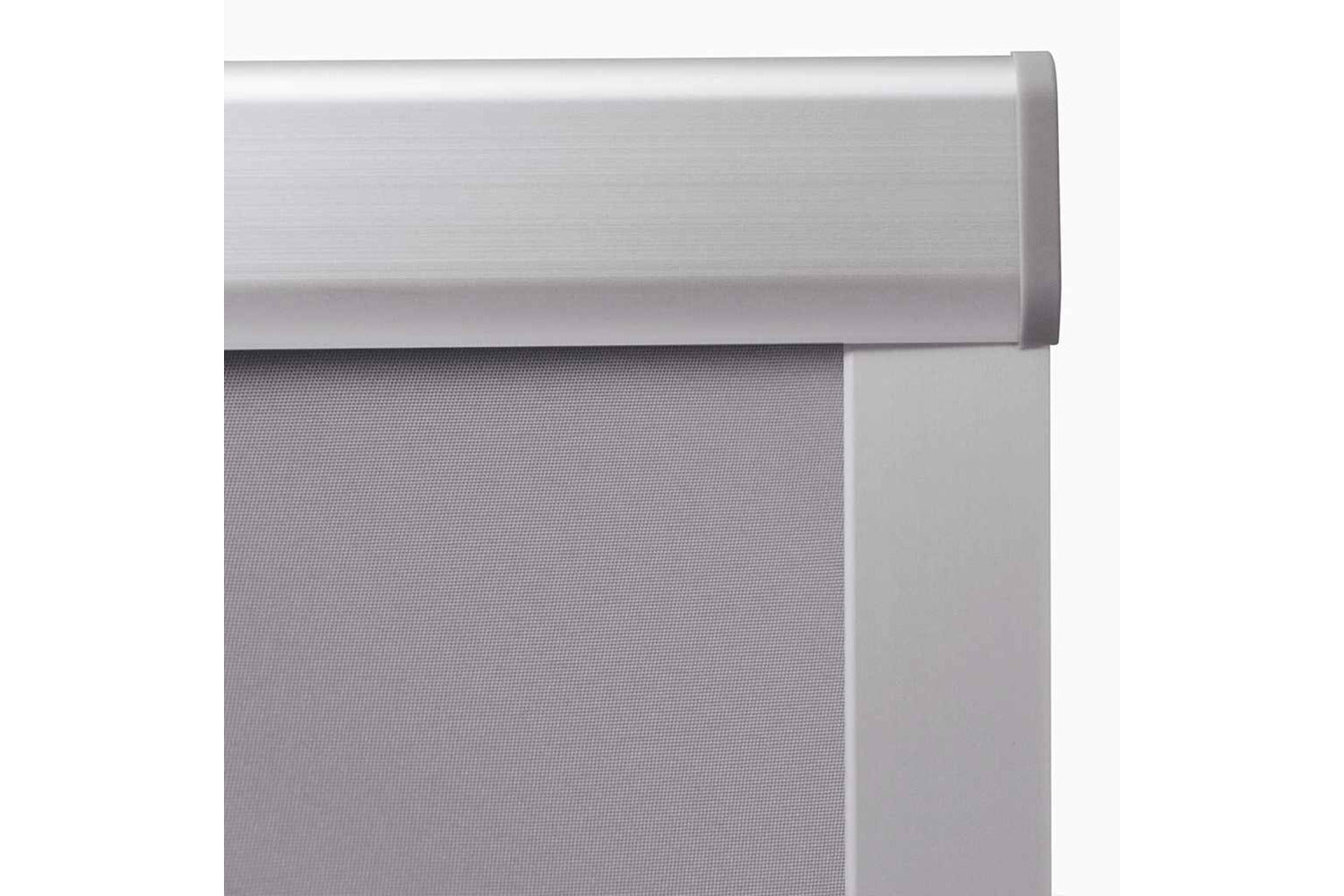 Vidaxl Blackout Roller Blinds Grey S08/608-3