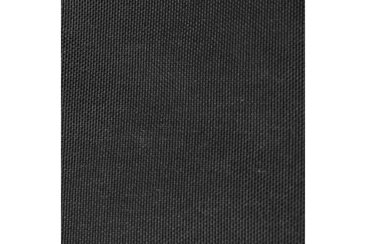 Vidaxl 42306 Sunshade Sail Oxford Fabric Triangular 5x5x5 M Anthracite-2