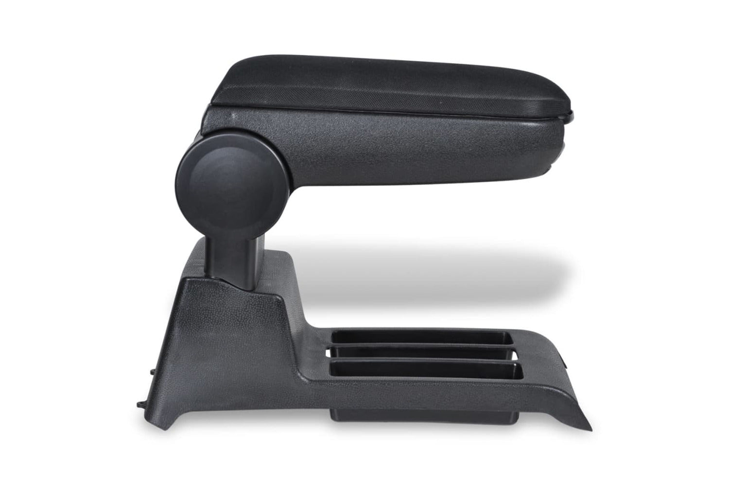 Vidaxl 150004 Car Armrest For Vw Polo 9n 9n2 9n3 (2001-2009) Vw Cross Polo (2006-2008)-2