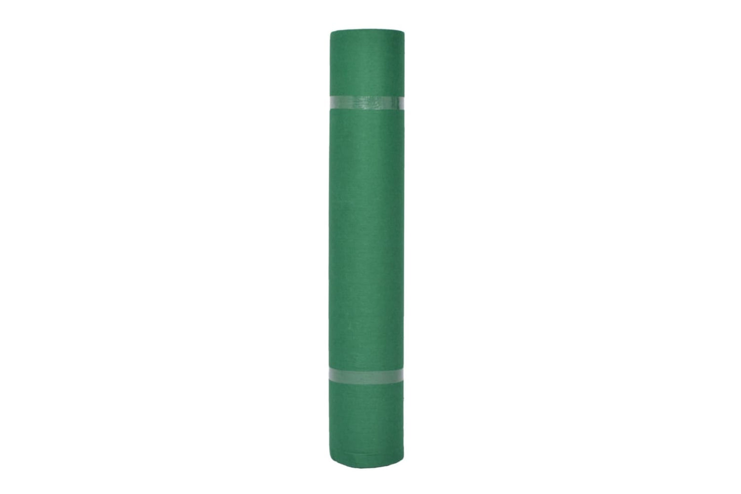 Vidaxl 30077 Exhibition Carpet Plain 1x24 M Green-2