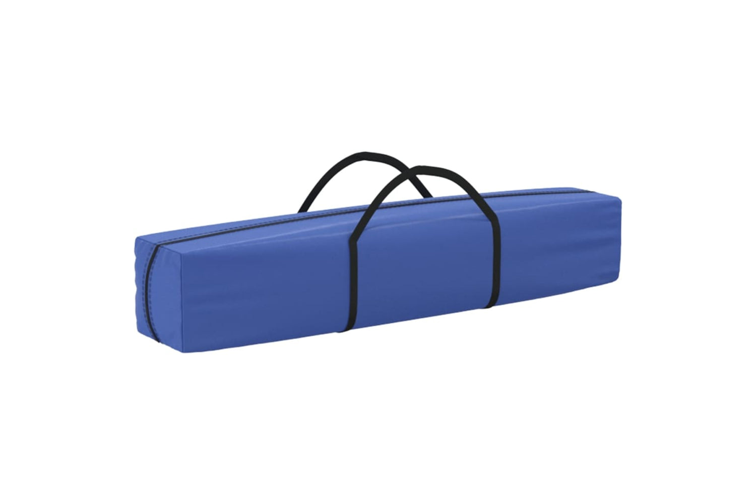 Vidaxl 93493 Folding Party Tent Blue 2x2 M-6