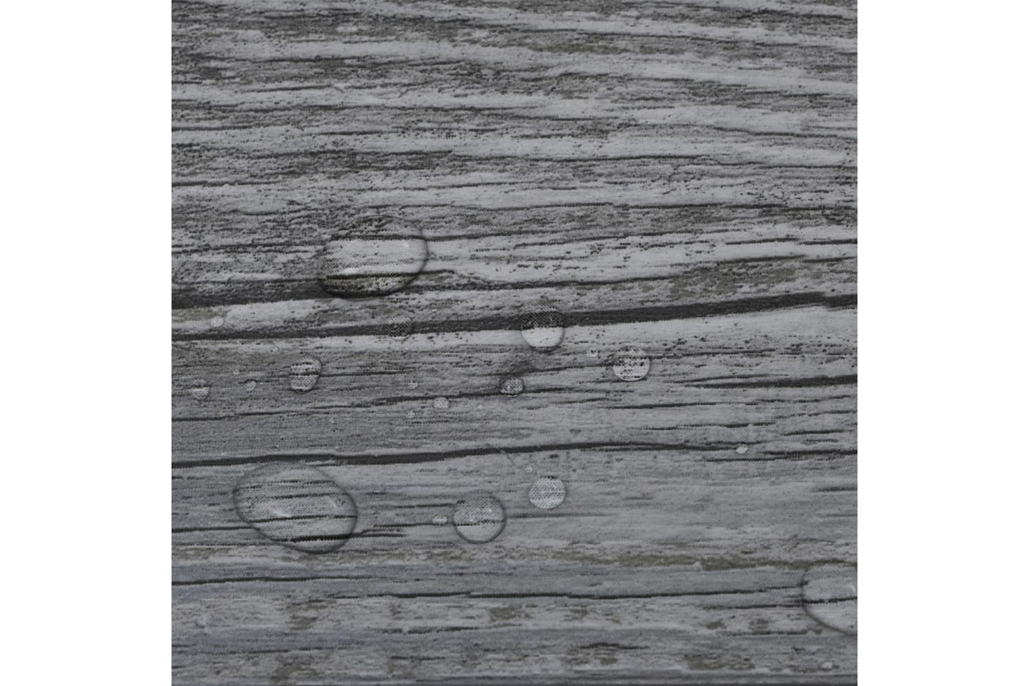 Vidaxl Non Self-adhesive Pvc Flooring Planks 5.26 MÂ² 2 Mm Shiny Grey-7