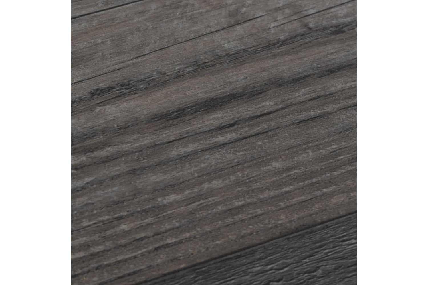 Vidaxl Pvc Flooring Planks 5.02 MÂ² 2 Mm Self-adhesive Industrial Wood-7
