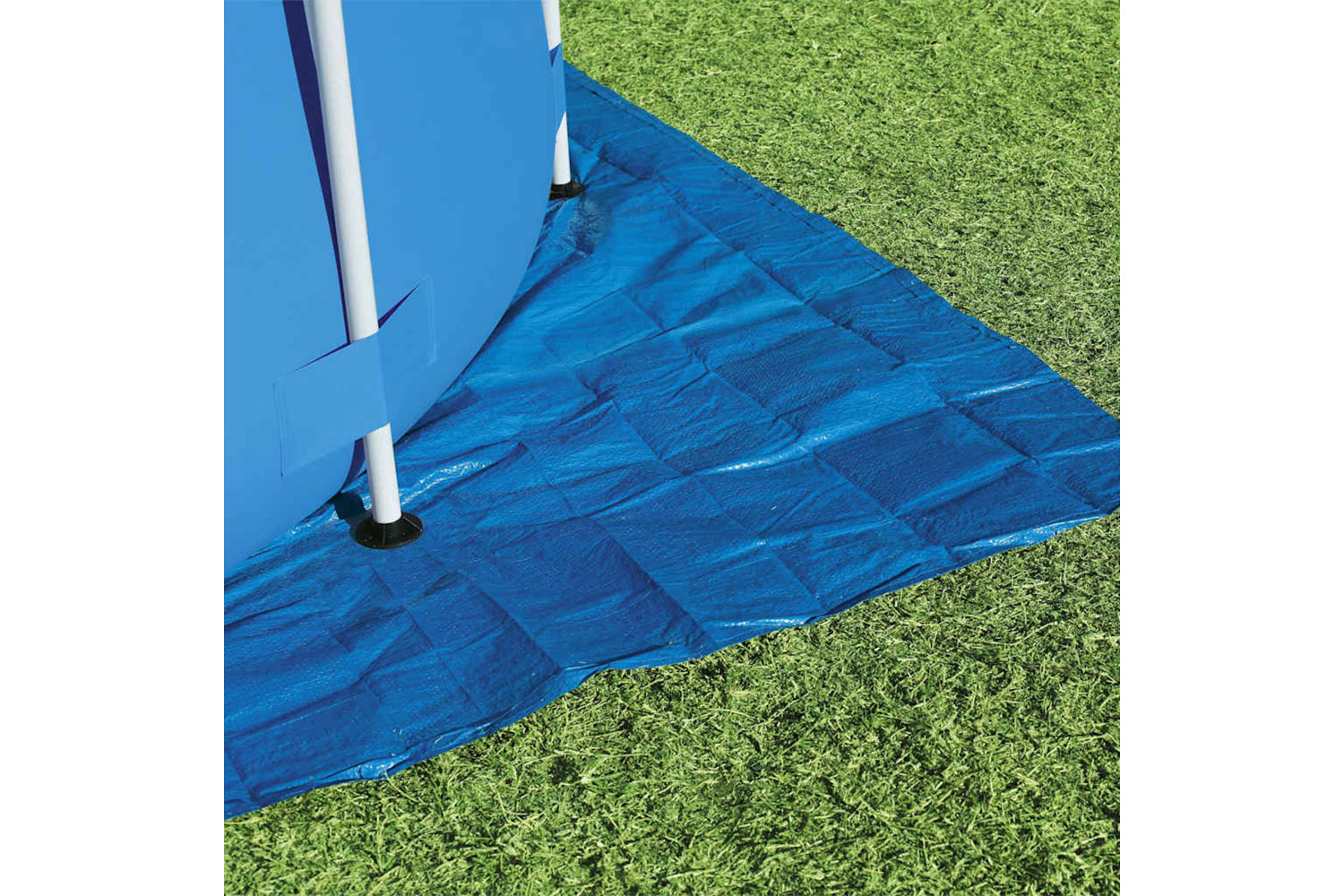Bestway 92092 Pool Ground Cloth Flowclear 335x335 Cm-4