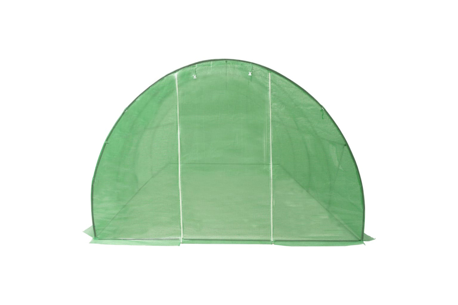 vidaXL 45536 Greenhouse 18mÂ² 600x300x200cm-5