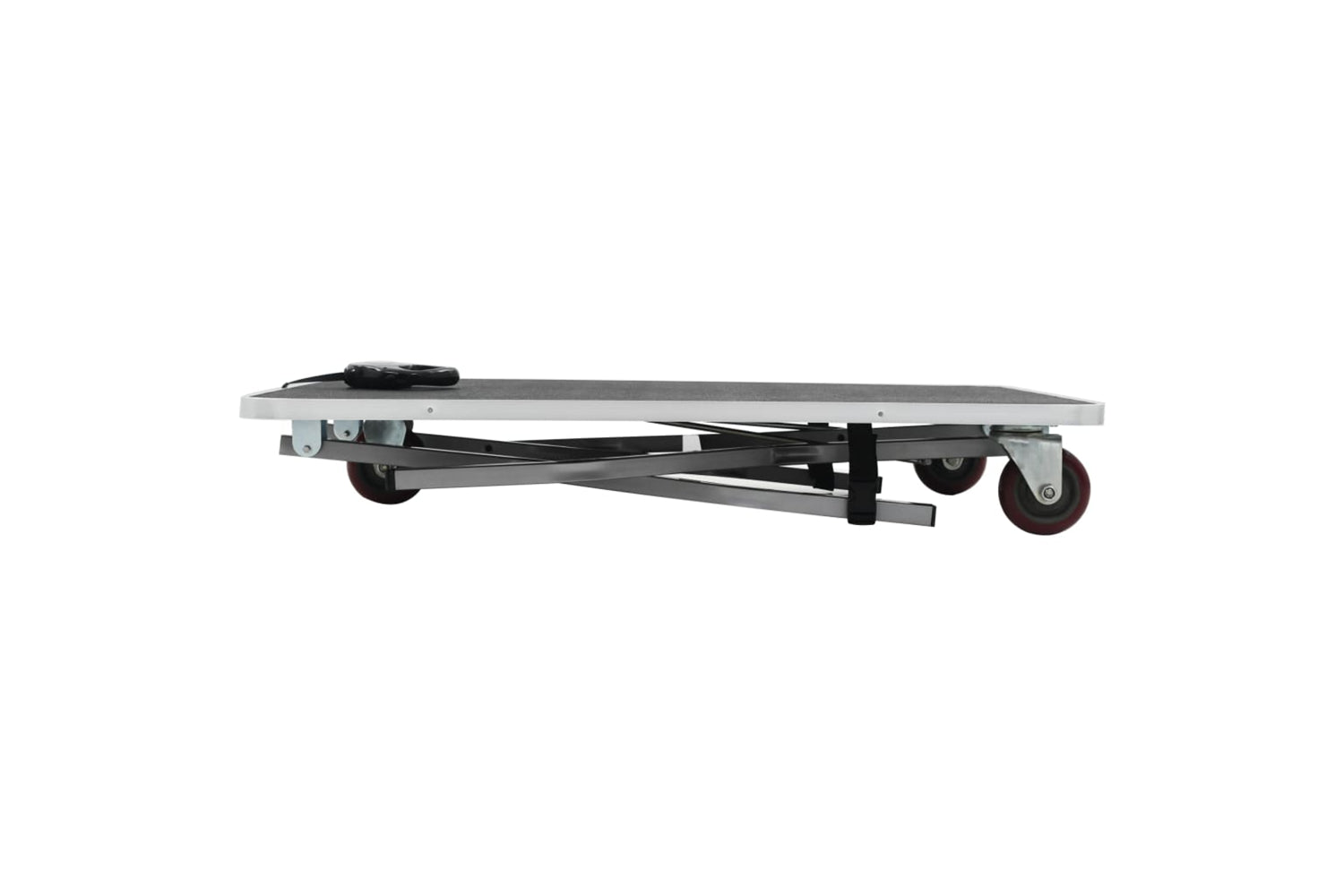 Vidaxl 170215 Portable Dog Grooming Table With Castors-7