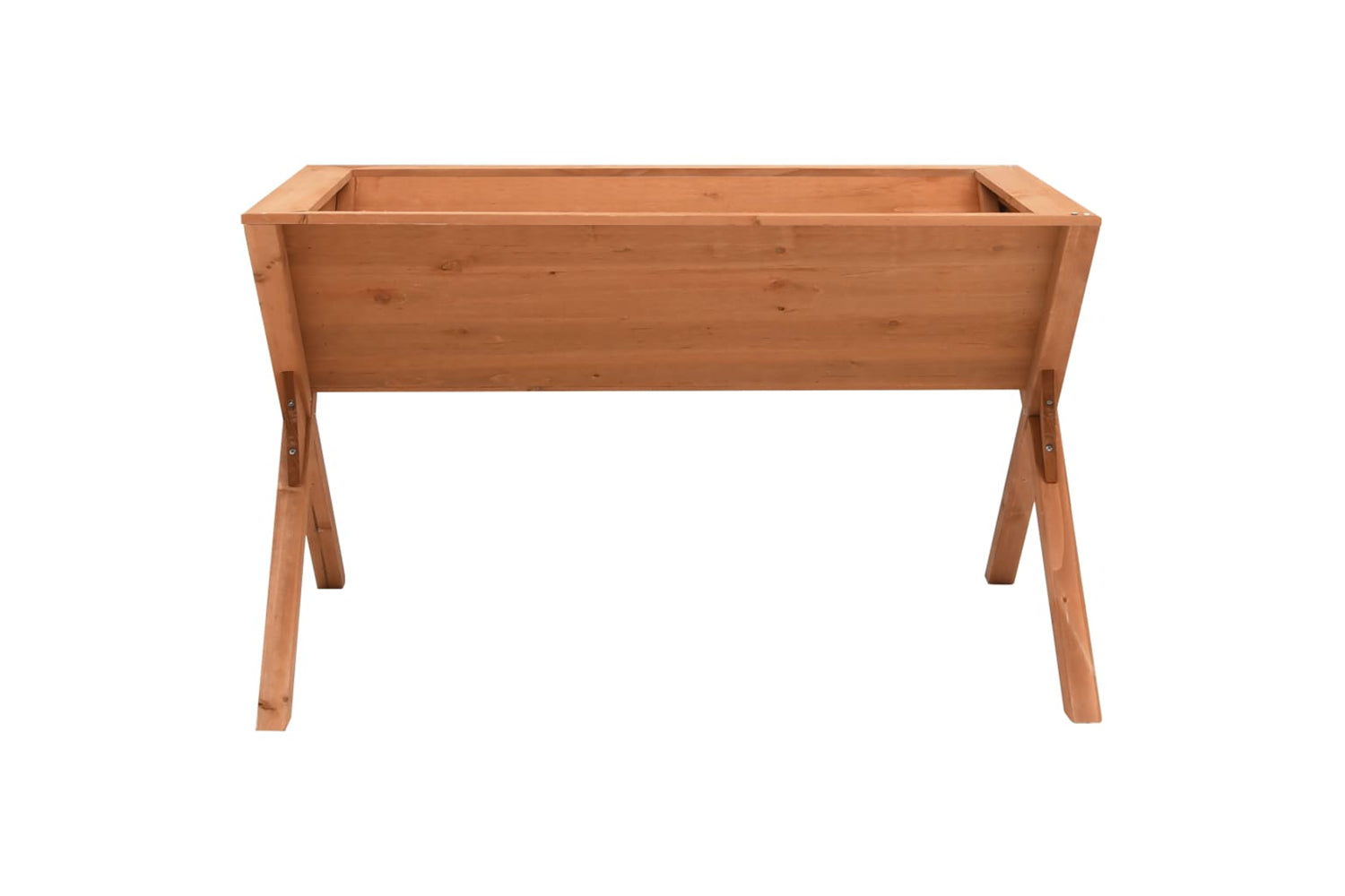 vidaXL 47241 Planter 90x55x56cm Firwood-2