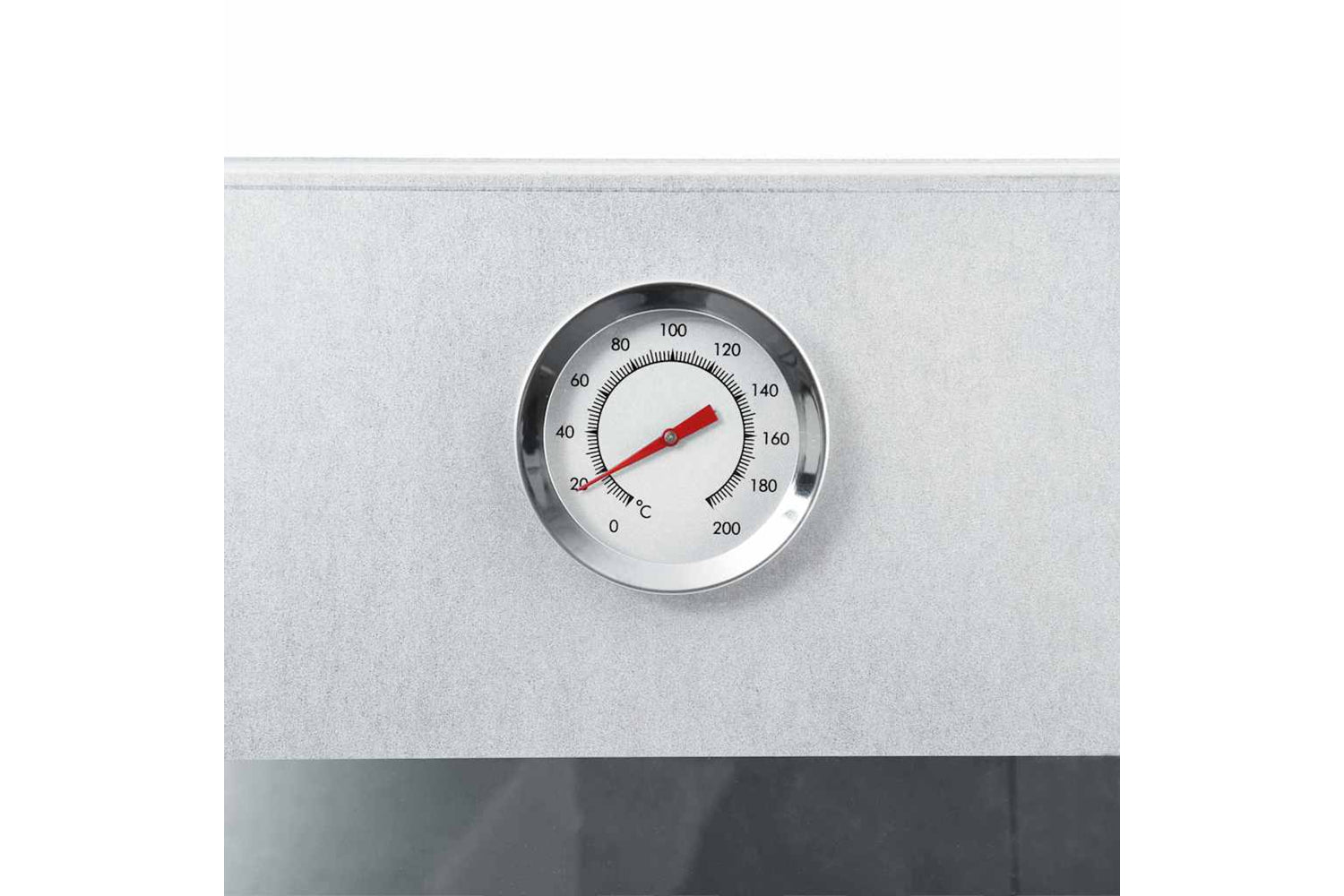Vidaxl Bbq Oven Smoker With 1kg Wood Chips 44.5x29x83 Cm-8
