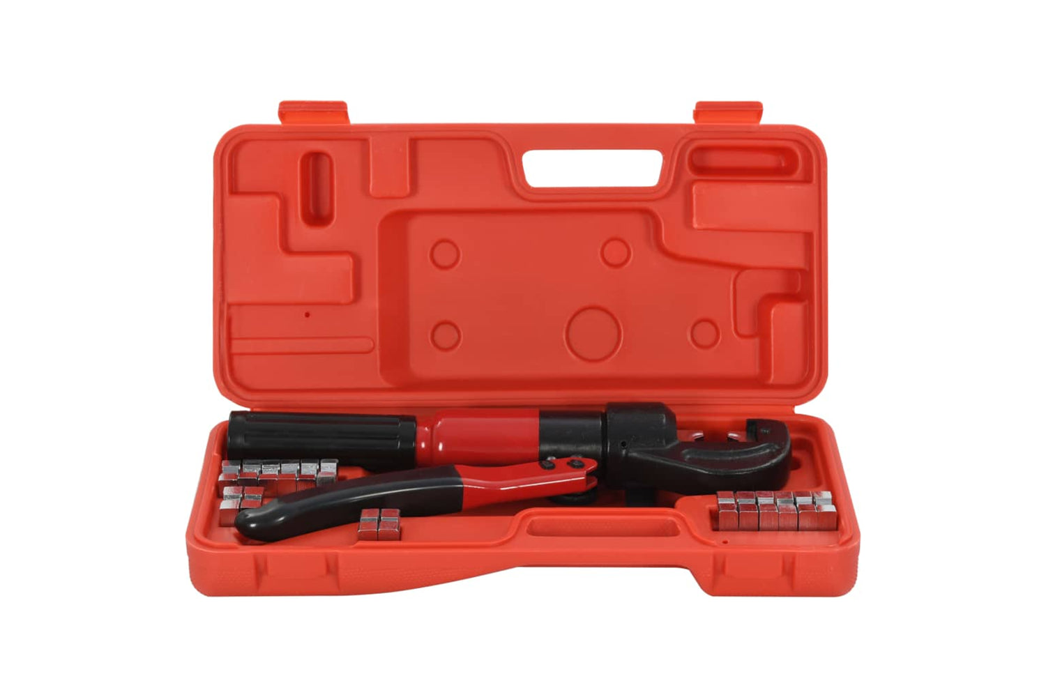 vidaXL 143783 Hydraulic Crimping Pliers 4-6-8-10-16-25-35-70mmÂ²-3