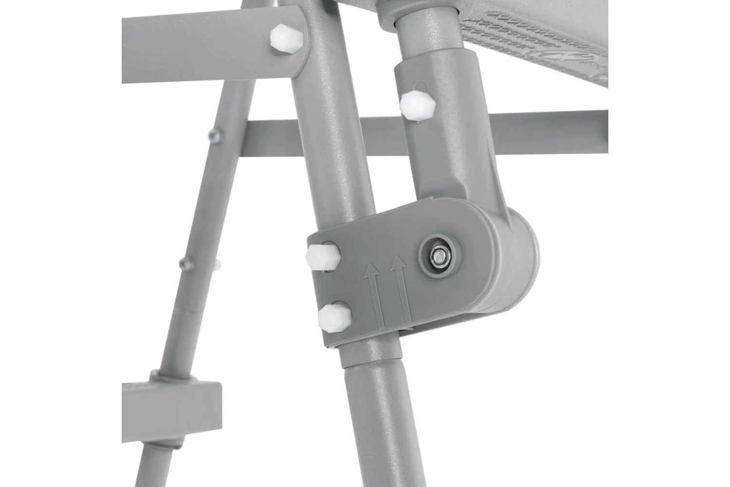 Bestway 93327 Flowclear 4-step Pool Ladder 107 Cm-7