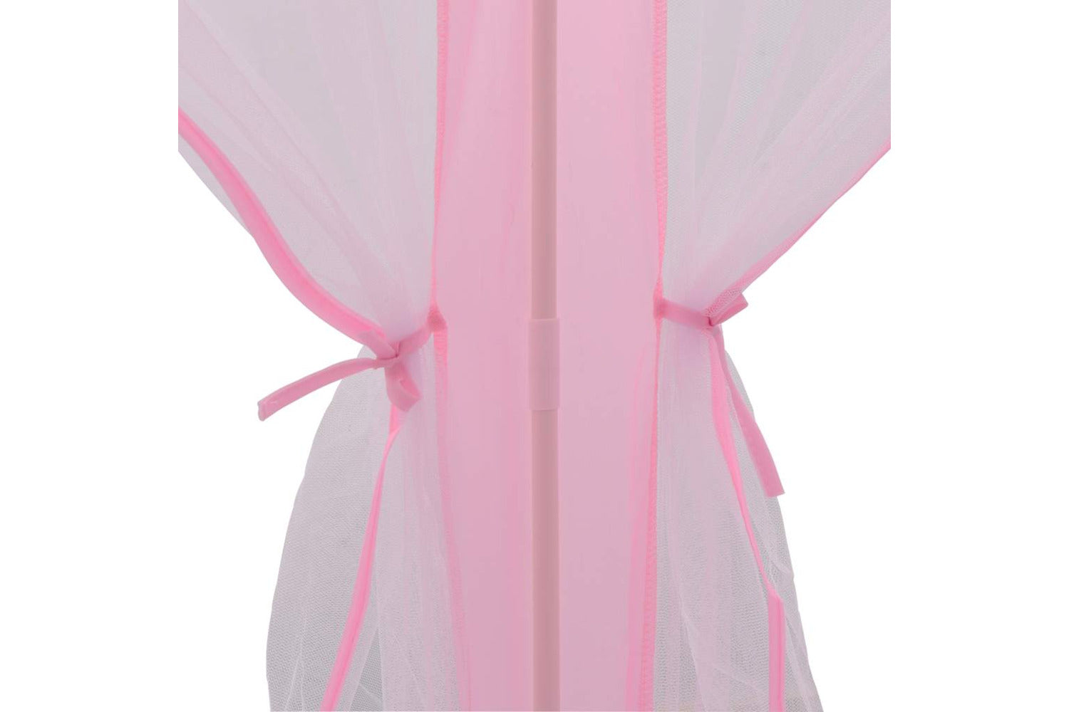Vidaxl Princess Play Tent Pink-8