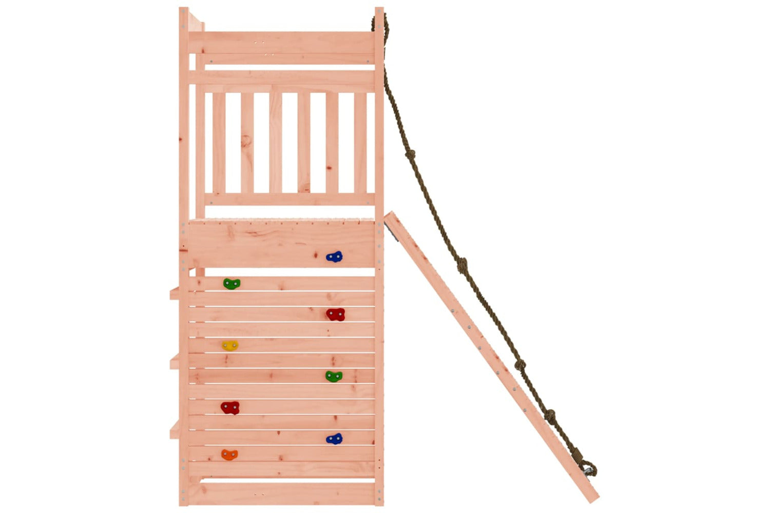 Vidaxl 3156995 Outdoor Playset Solid Wood Douglas-5