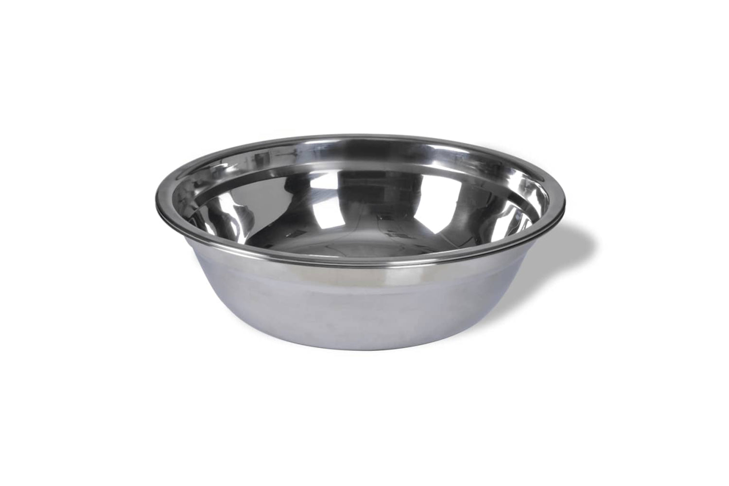 Vidaxl 170093 Adjustable Double Diner Pet Dog Feeding Stand & 2 X 4.1l Stainless Steel Bowls-7