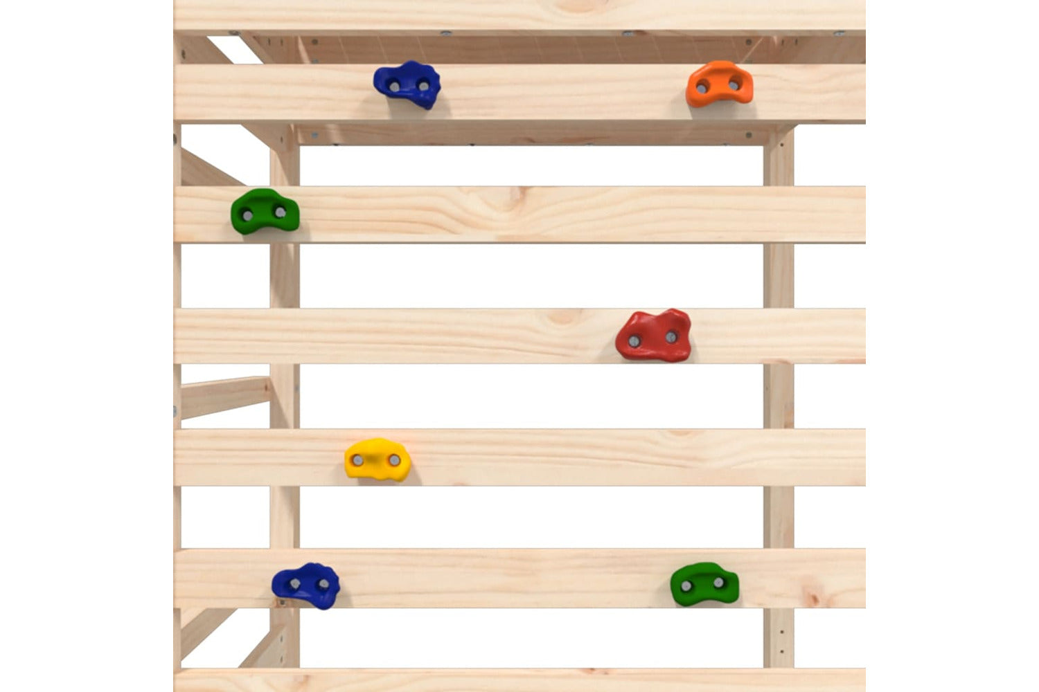 Vidaxl 3156922 Outdoor Playset Solid Wood Pine-8