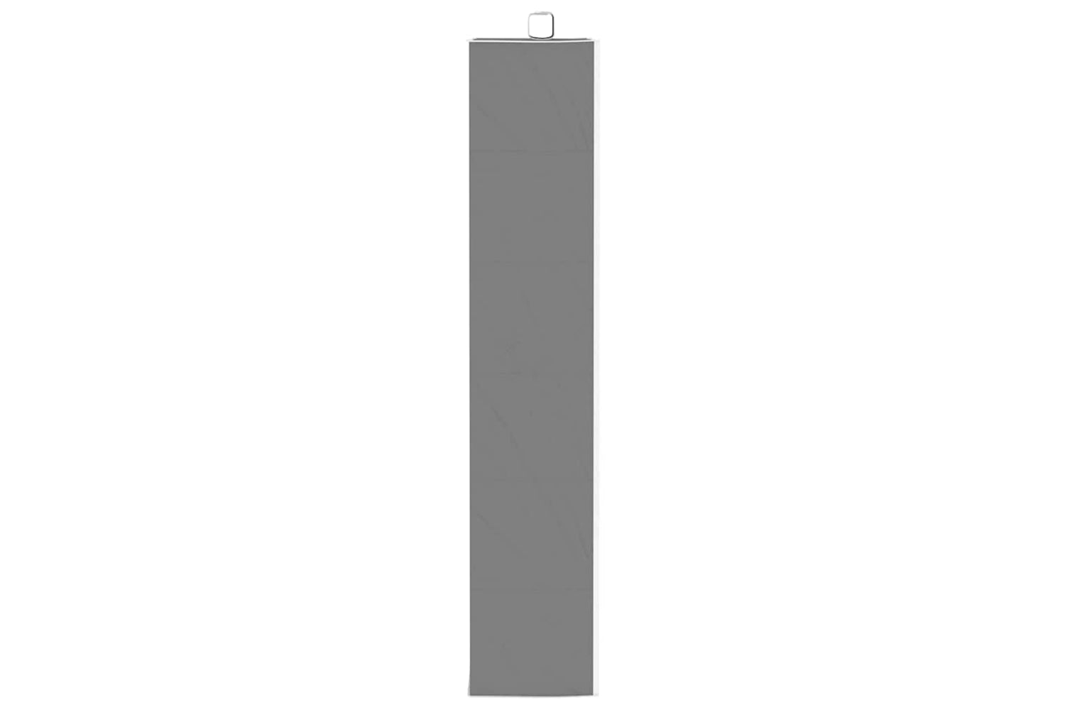 Vidaxl 288326 Hanging Closet Organisers 2 Pcs With 6 Shelves Fabric-5