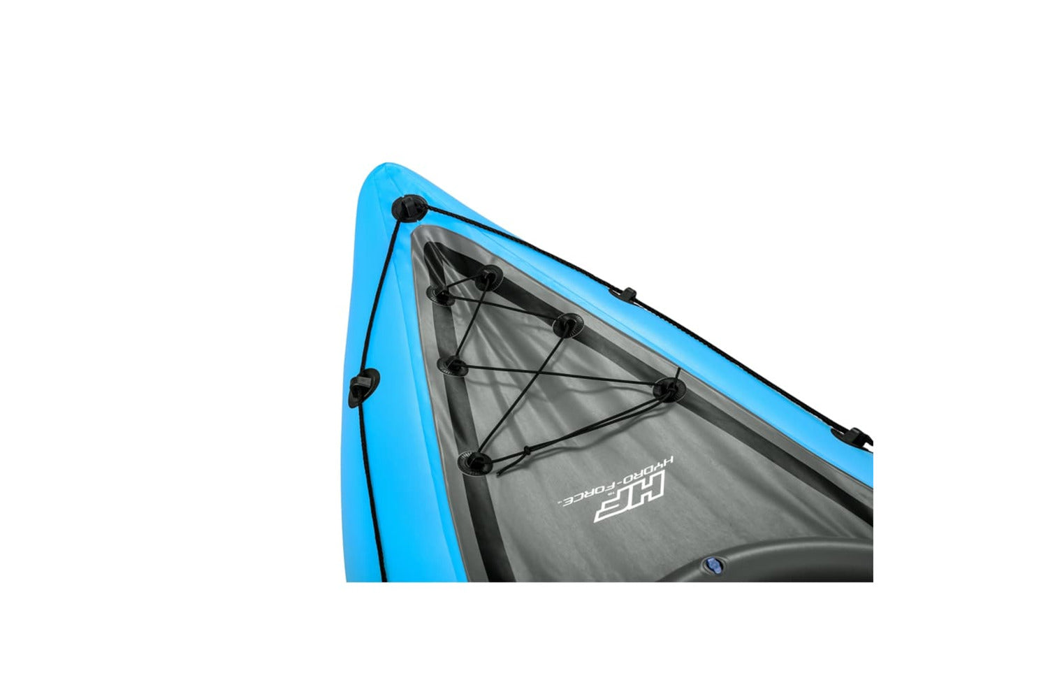 Bestway Hydro-force 1 Person Inflatable Kayak-6