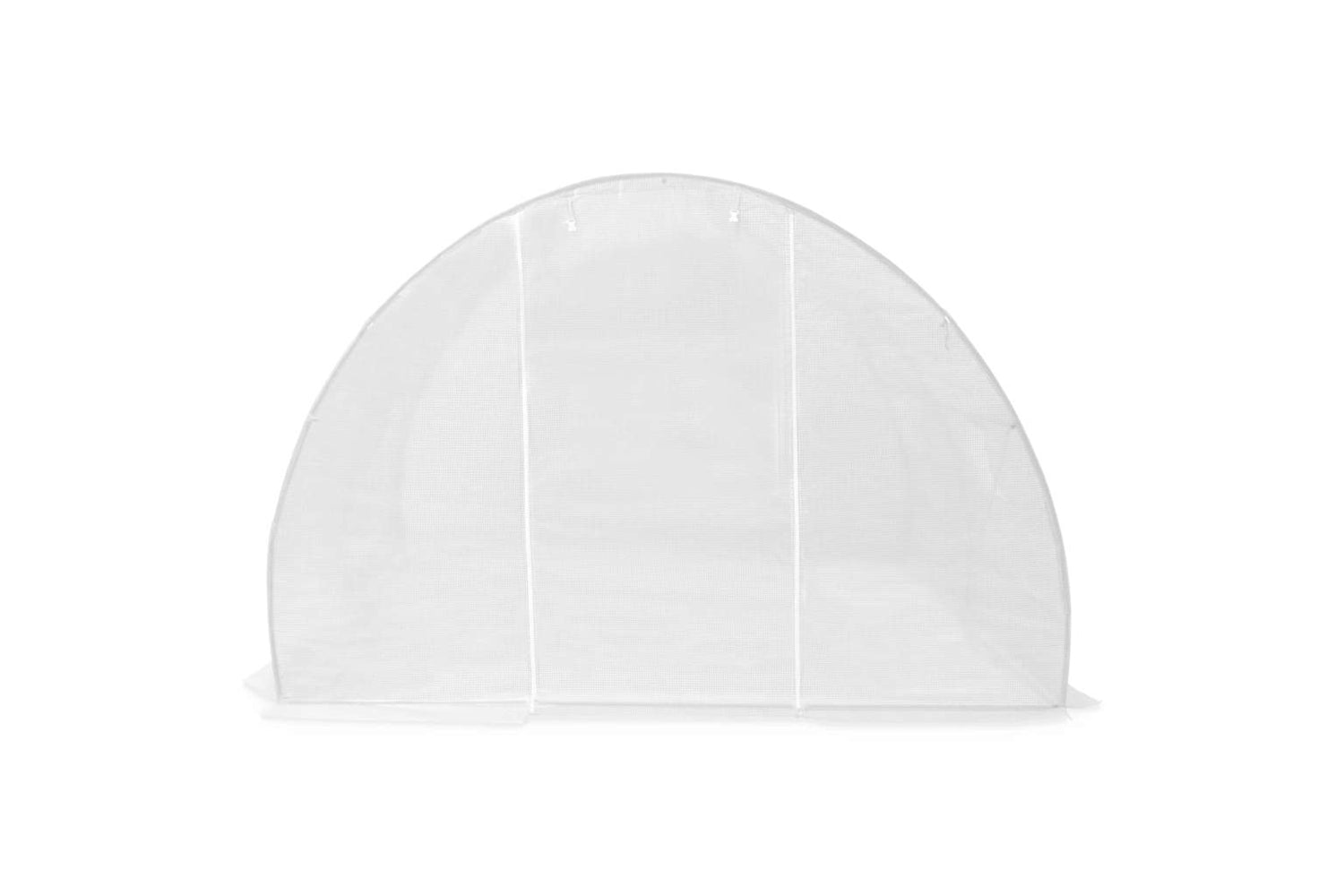 vidaXL 45749 Greenhouse 9mÂ² 300x300x200cm-4