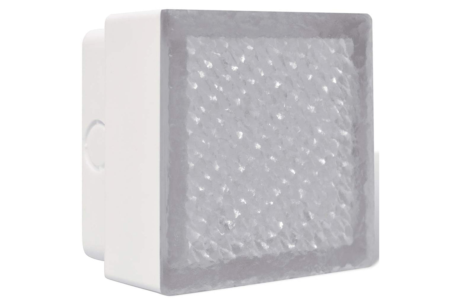vidaXL 272494 Led Inground Lights 12 Pcs 100x100x68mm-4