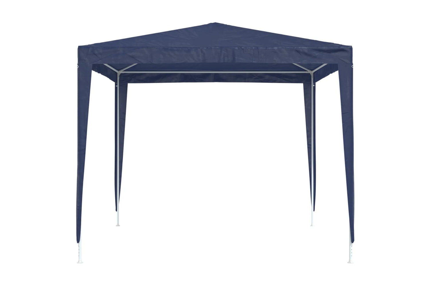 Vidaxl 48502 Party Tent 2.5x2.5 M Blue-2