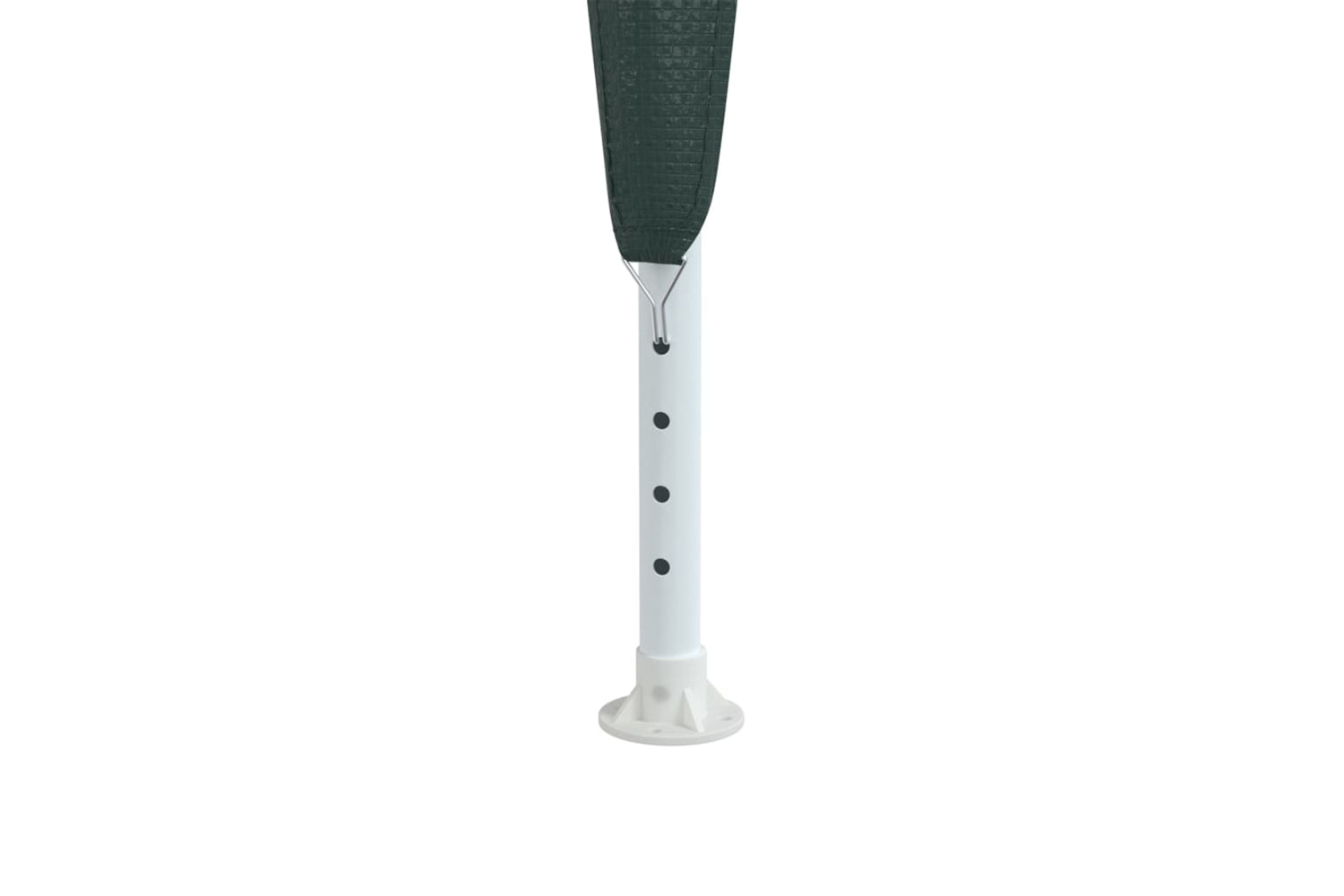 Vidaxl 48515 Professional Party Tent 4x9 M Green 90 G/mâ²-5
