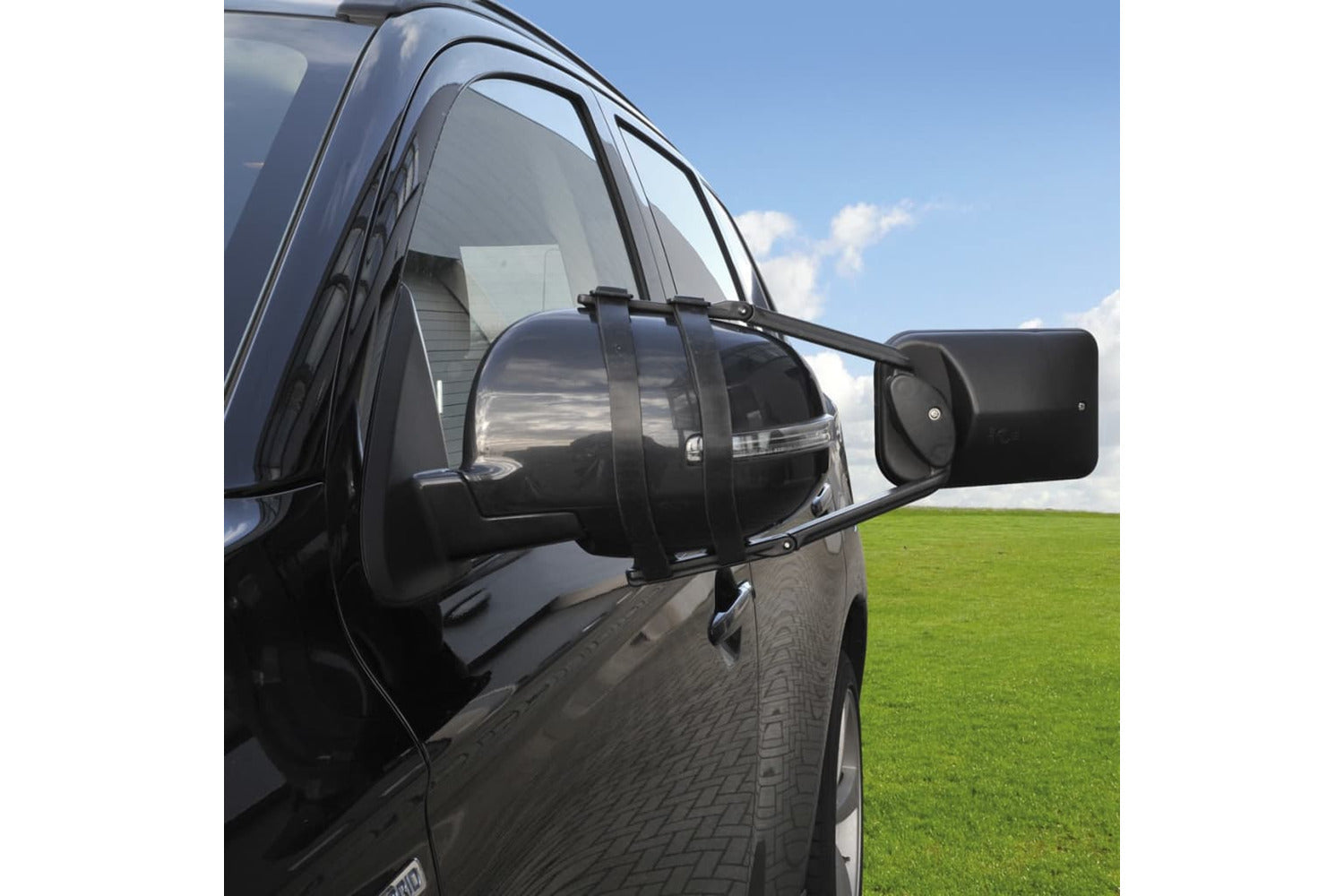 Proplus Towing Mirror Duo-7