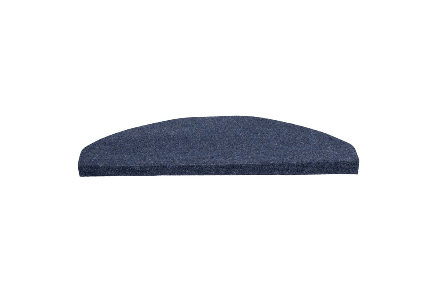 vidaXL 136399 Stair Mats Self-adhesive 15 Pcs 65x22.5x3.5cm Blue-3