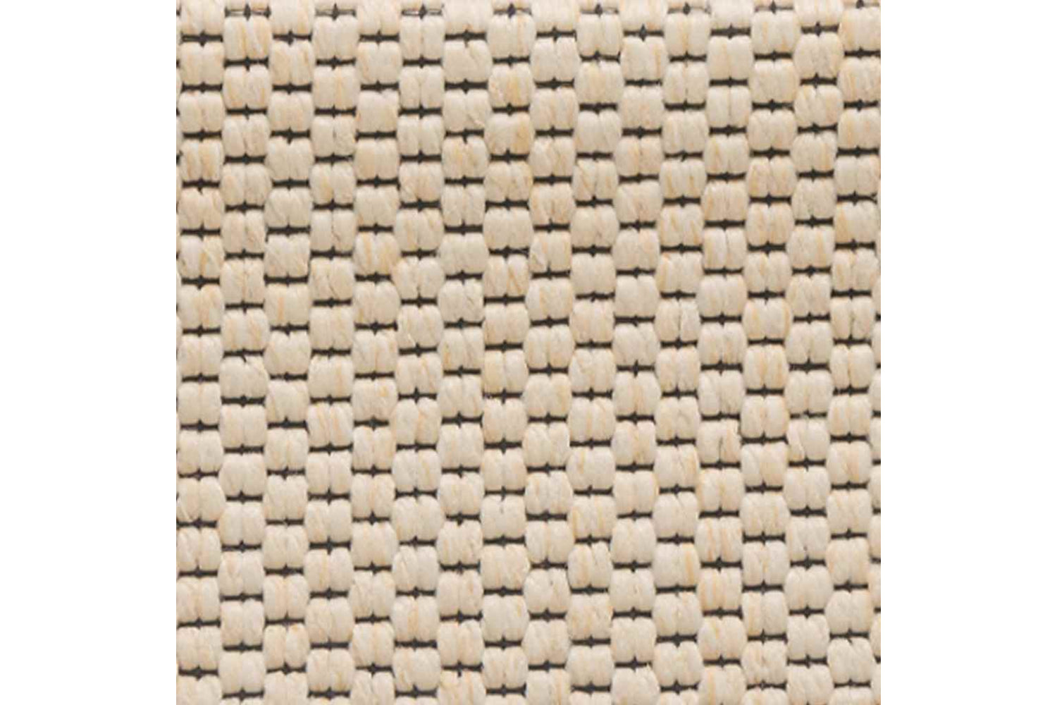 vidaXL 326869 Stair Mats Self-adhesive Sisal-look 15 Pcs 56x17x3cm Cream-8