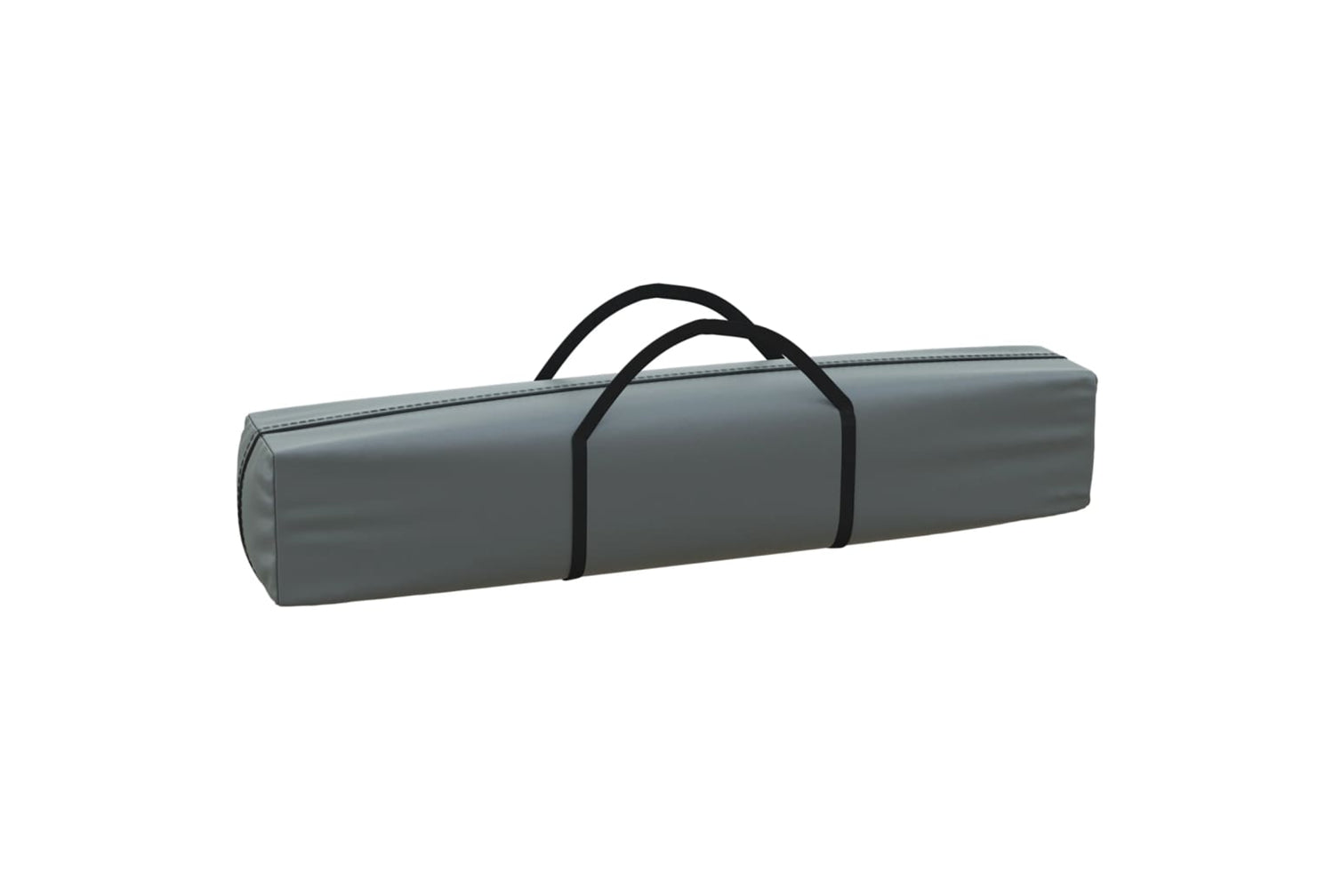 Vidaxl 93530 Folding Party Tent With Sidewalls Anthracite 3x3 M-7