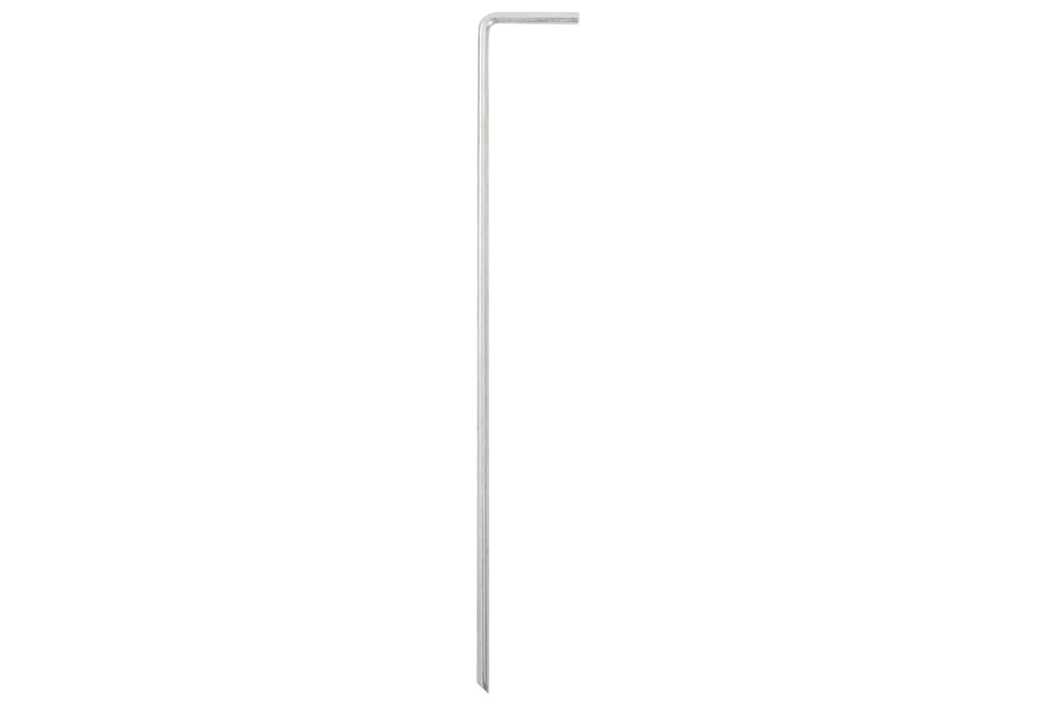 Vidaxl Clay Target Thrower Steel-9