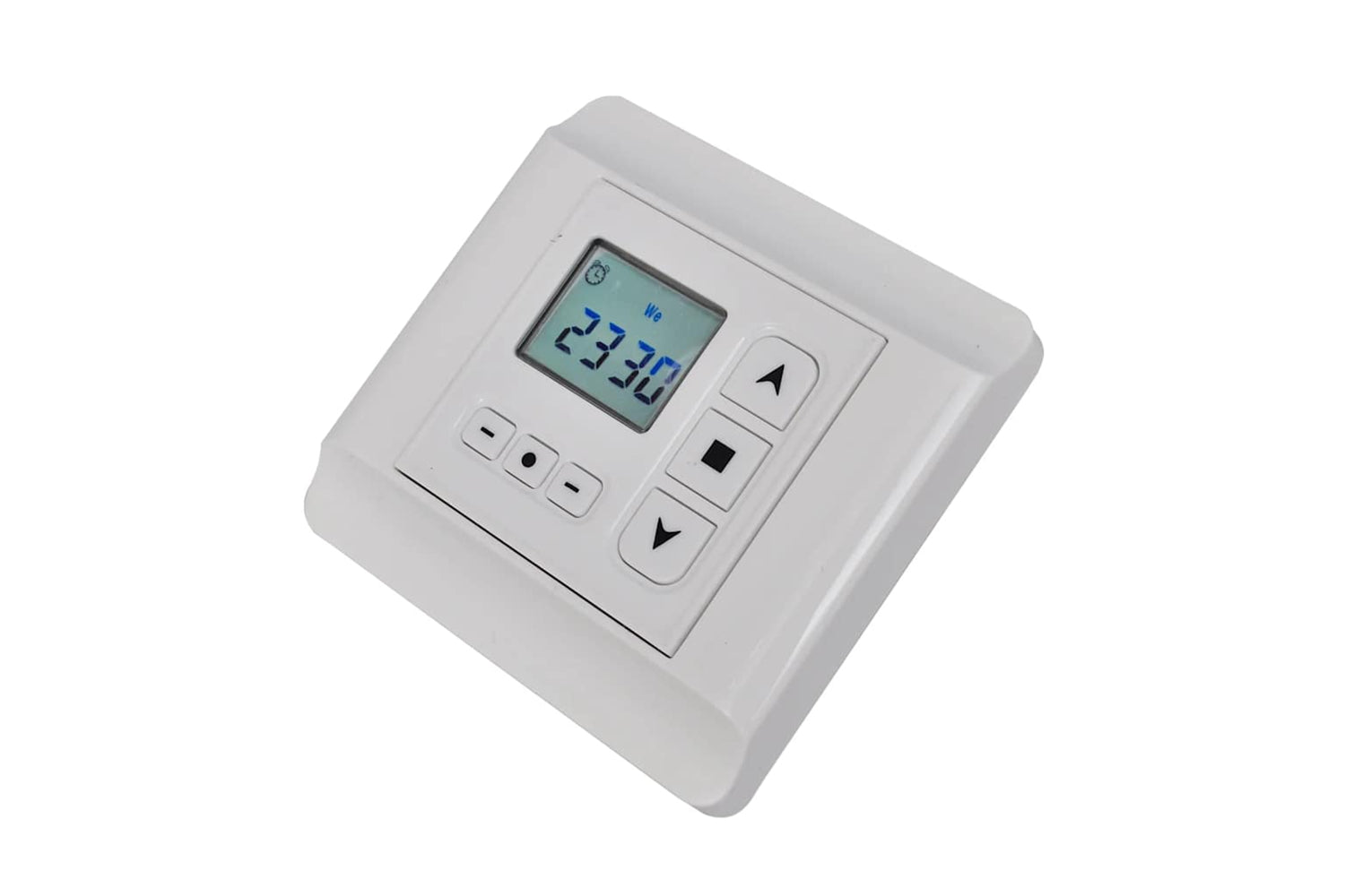 Vidaxl Controller For Rotary Motor With Programmable Timer-3