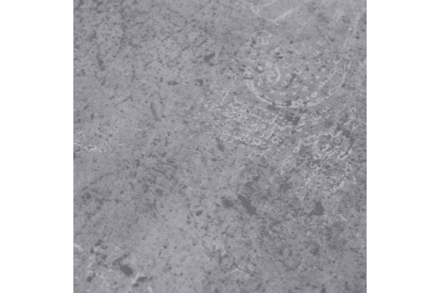 Vidaxl Pvc Flooring Planks 5.02 MÂ² 2 Mm Self-adhesive Cement Grey-7