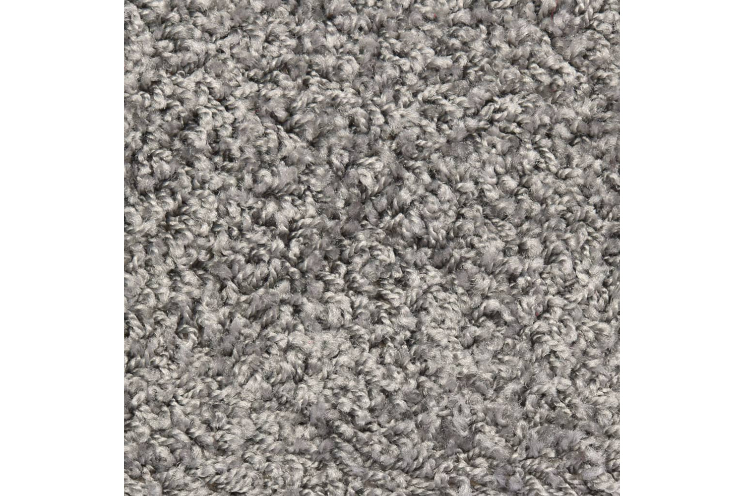 vidaXL 133892 Carpet Stair Treads 15 Pcs Grey 56x17x3cm-6
