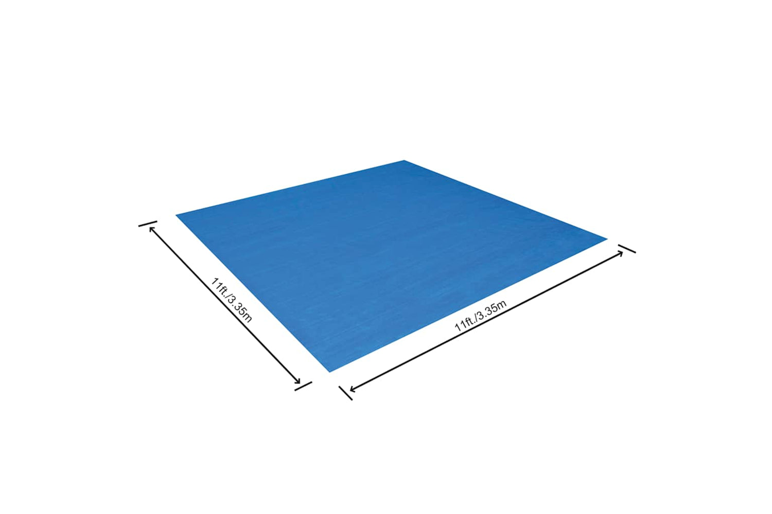 Bestway 92092 Pool Ground Cloth Flowclear 335x335 Cm-7